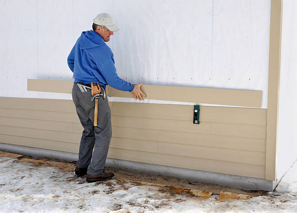 Best Weatherproofing and Sealing  in French Lick, IN